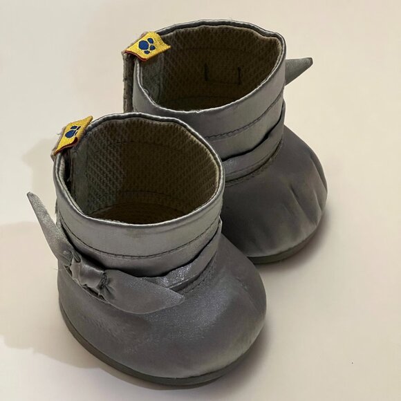 Build-A-Bear x Justice Outfit Clothes and Shoes Y2K - Picture 5 of 5